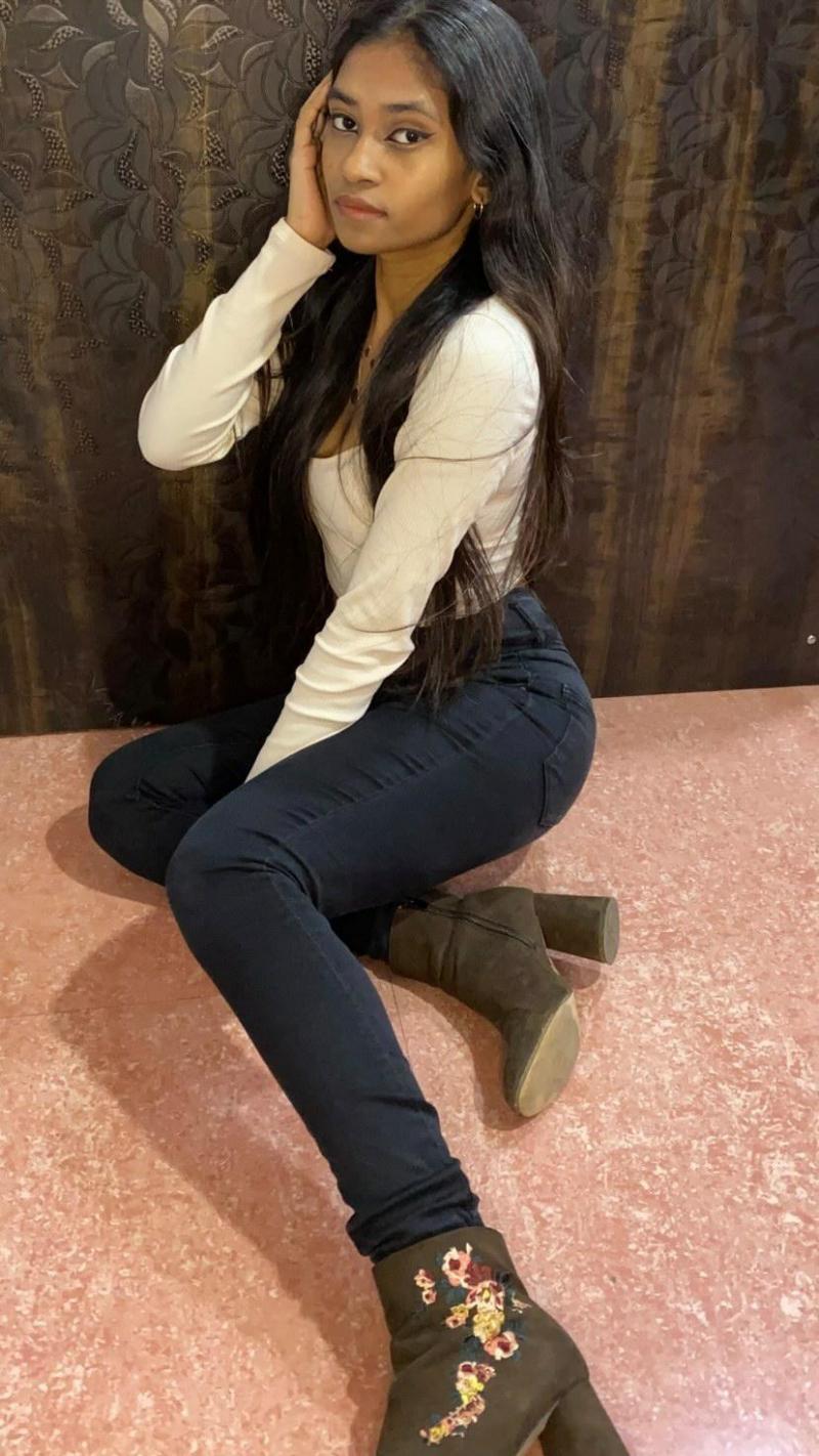 Anjali ramesh